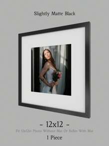 Khung ảnh ghép nhiều tấm 12x16/12x12/8x8, Khung ảnh vuông/chữ nhật tinh tế treo tường, Khung ảnh phong cách Nature's Embrace treo tường, Phù hợp với ảnh 12x16/12x12/8x8 inch không có tấm lót hoặc ảnh 11x14/8x8/4x4 có tấm lót, Gỗ sồi nhạt/Gỗ sồi đỏ/Trắng sữa/Gỗ hồng sắc có vân gỗ giả, Cổ điển/Cottagecore/Tất cả các loại (Không có giấy ảnh), Treo theo chiều dọc hoặc chiều ngang, Khung ảnh tranh đính đá - Nhiều màu - Xem 36