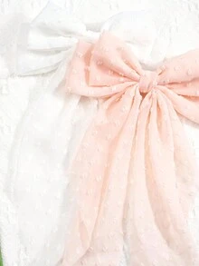 11 件随机颜色法式女士复古大蝴蝶结发夹，时尚优雅金属发饰超值装，适合生日派对、化装舞会、快速发货和日常使用 - 彩色 - 查看 5