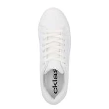 Duo Of Tennis Sneakers Casual Color Black And White Duo Pack For Women - 黑與白 - 查看 8