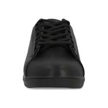 Duo Of Tennis Sneakers Casual Color Black And White Duo Pack For Women - 黑與白 - 查看 5