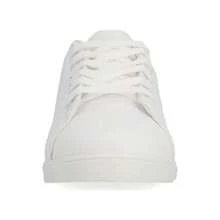 Duo Of Tennis Sneakers Casual Color Black And White Duo Pack For Women - 黑與白 - 查看 4