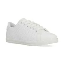 Duo Of Tennis Sneakers Casual Color Black And White Duo Pack For Women - 黑與白 - 查看 2