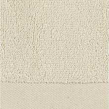 SOLS Peninsula 50 Hand Towel - 100% Cotton French Terry - (PC3992) - 米色 - 查看 2