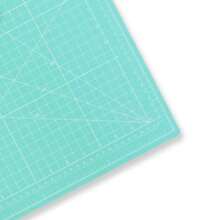 Cutting Base Kit A1 A2 A3 A4 30X45cm, 60x45cm, 22x30cm Or 90x60cm Double Sided - Patchwork Crafts - Gris - Ver 3
