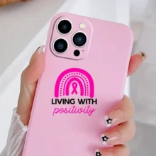 12 包乳腺癌宣传粉红丝带乙烯基贴花贴纸，适用于 DIY 玻璃杯、马克杯、瓶子、防水自粘式 3D 水晶瓷砖标签，适用于玻璃器皿、啤酒杯、笔记本电脑、滑板、手提箱、冰箱 DIY 美术用品 - 彩色 - 查看 9