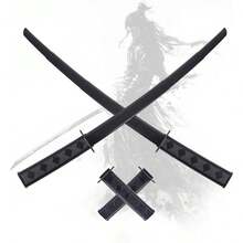 Đồ chơi mô hình kiếm Samurai có thể thu vào bằng trọng lực in 3D, kiếm nhựa có thể thu vào in 3D, kiếm nhựa Anime cosplay có thể thu vào, hoàn hảo để giải tỏa căng thẳng sáng tạo, nhập vai và làm quà tặng - Nhiều màu - Xem 9