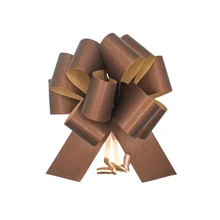 Luxury Bow For Gift Pack Of 10 Units - LX136 - Xem 1