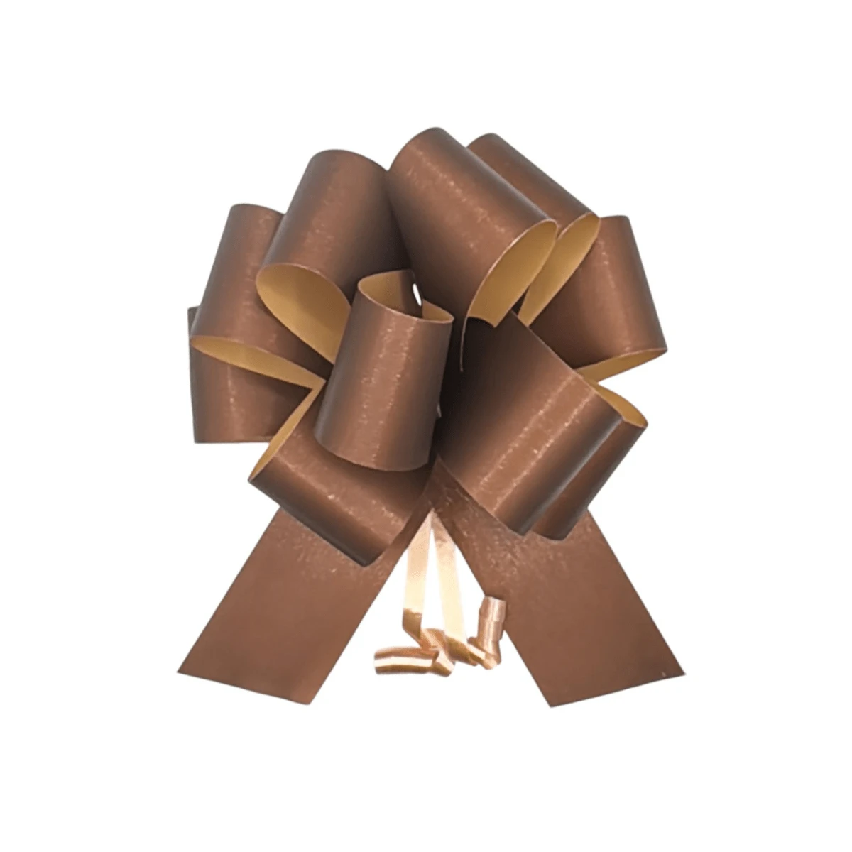 Luxury Bow For Gift Pack Of 10 Units - LX136 - Xem 1