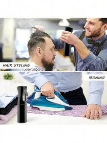 4/5 قطعة مجموعة أدوات قص الشعر احترافية - فرشاة تنظيف ماكينة الحلاقة، مشط مقاوم للحرارة، فرشاة شعر الذقن من النايلون للرجال - طقم ملحقات قص شعر بجودة صالون لجميع أنواع الشعر، عودة إلى المدرسة، مستلزمات السفر والعطلات، ملحقات شعر للنساء، فرشاة تسريح الشعر، ملحقات الحلاق، مجفف الشعر، شعر، حلاق، أدوات الشعر، منتجات الشعر، مجفف الشعر، منتجات الشعر، أدوات الشعر، أشياء الشعر، العناية بالشعر، فرشاة الشعر المجعد، حلاق، ملحقات الحلاق، معدات التسريح، مستلزمات السفر، مستلزمات السفر، تصفيف الشعر، التسريح، شعر، سفر، منتجات الشعر، أدوات الشعر، أشياء الشعر، حلاق، ملحقات الحلاق، صالون الحلاقة، معدات التسريح