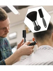 4/5 قطعة مجموعة أدوات قص الشعر احترافية - فرشاة تنظيف ماكينة الحلاقة، مشط مقاوم للحرارة، فرشاة شعر الذقن من النايلون للرجال - طقم ملحقات قص شعر بجودة صالون لجميع أنواع الشعر، عودة إلى المدرسة، مستلزمات السفر والعطلات، ملحقات شعر للنساء، فرشاة تسريح الشعر، ملحقات الحلاق، مجفف الشعر، شعر، حلاق، أدوات الشعر، منتجات الشعر، مجفف الشعر، منتجات الشعر، أدوات الشعر، أشياء الشعر، العناية بالشعر، فرشاة الشعر المجعد، حلاق، ملحقات الحلاق، معدات التسريح، مستلزمات السفر، مستلزمات السفر، تصفيف الشعر، التسريح، شعر، سفر، منتجات الشعر، أدوات الشعر، أشياء الشعر، حلاق، ملحقات الحلاق، صالون الحلاقة، معدات التسريح