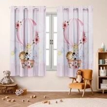 Curtains - Rượu sâm banh - Xem 2