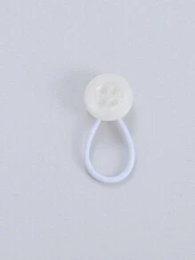 8pcs Men's Cuff And Collar Extenders, Soft & Elastic Design To Relieve Neck Pressure And Solve Tight Formal Shirt Collar Problem