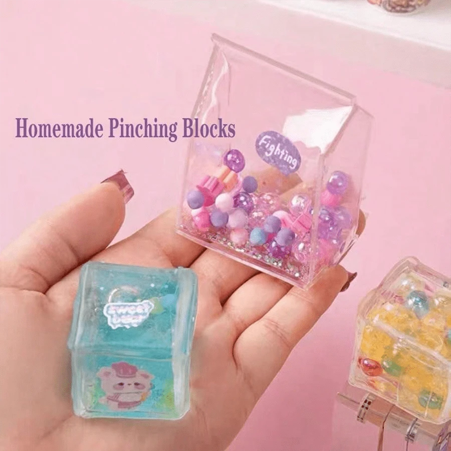 Nano Bubble Tape Multipurpose Adhesive, Can Blow Bubbles,No Trace