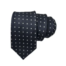 Men's Shirts Casual Tie Perfect For A Friend As A Gift - B - 查看 2