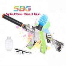 Munizioni gel per bambini