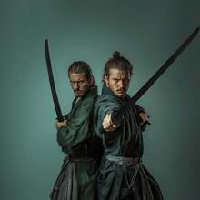 Đồ chơi mô hình kiếm Samurai có thể thu vào bằng trọng lực in 3D, kiếm nhựa có thể thu vào in 3D, kiếm nhựa Anime cosplay có thể thu vào, hoàn hảo để giải tỏa căng thẳng sáng tạo, nhập vai và làm quà tặng - Nhiều màu - Xem 2