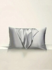 3 件装双面丝绸眼罩枕套套装,睡眠眼罩,缓解眼疲劳,适用于卧室、旅行、办公室、学校、返校用品 - 彩色 - 查看 10