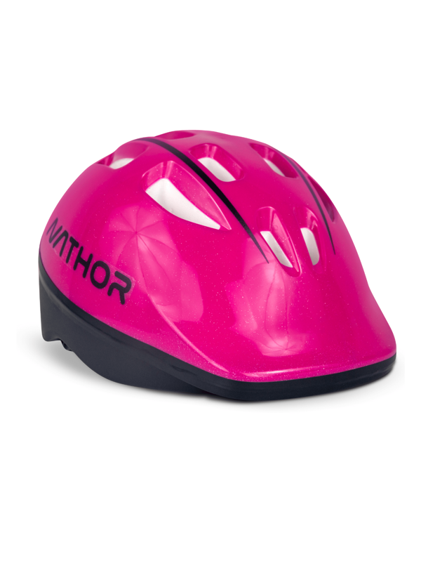 Capacete Infantil com Regulagem - Nathor