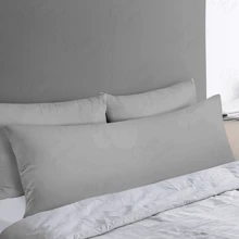 Kit 1 Fronha Xuxão +2 Fronhas Travesseiro-Percal Flex 400Fios