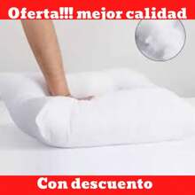 Delcrón Ultra Siliconizado 1KG ✨ Relleno Premium para Almohadas, Cojines, Puff, Peluches, Manualidades y Decoración  Súper Volumen, Suavidad, Doble Rebote, Transpirable, Hipoalergénico y Lavable ️ Compactado al Vacío ¡Ideal para Descanso y Creatividad!