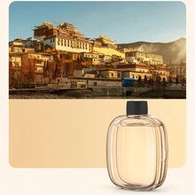 全新 LED 数字芳香扩散器、芳香疗法加湿器、自动喷雾香味扩散器，适用于酒店、浴室、家庭、空气清新剂 - 彩色 - 查看 18