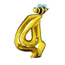 1 bộ bóng bay nhiều màu sắc hình xe hơi hoạt hình mini, động vật, số 40 inch và 32 inch, bao gồm vịt, ếch, lợn, gấu trúc, bò, xe cứu hỏa, v.v., dùng để trang trí tiệc, sinh nhật, ngày lễ, giáng sinh - Nhiều màu - Xem 108