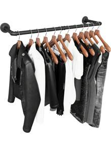 Clothing Racks - ブラック - チェックする 6