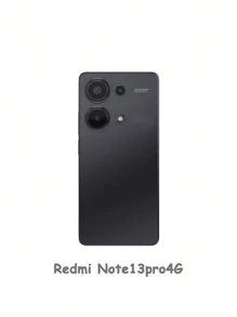 1个简约高透明TPU四角防摔插卡式手机壳，兼容、红米、三星Galaxy、Pixel等手机，国际版，非国内版 - 彩色 - 查看 6