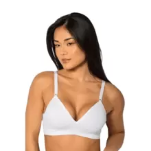 Trifil AF Daily Cup Bra Ref. C04935 - trắng - Xem 1