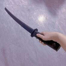 Đồ chơi mô hình kiếm Samurai có thể thu vào bằng trọng lực in 3D, kiếm nhựa có thể thu vào in 3D, kiếm nhựa Anime cosplay có thể thu vào, hoàn hảo để giải tỏa căng thẳng sáng tạo, nhập vai và làm quà tặng - Nhiều màu - Xem 15