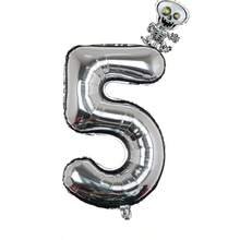 1 bộ bóng bay nhiều màu sắc hình xe hơi hoạt hình mini, động vật, số 40 inch và 32 inch, bao gồm vịt, ếch, lợn, gấu trúc, bò, xe cứu hỏa, v.v., dùng để trang trí tiệc, sinh nhật, ngày lễ, giáng sinh - Nhiều màu - Xem 89