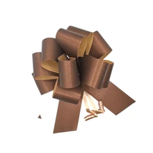 Luxury Bow For Gift Pack Of 10 Units - LX136 - Xem 2