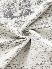 1pc Simple Chenille Sofa Slipcover, Elegant & Luxury Sofa Cover, Non-Slip, Dustproof, Anti-Scratch, Suitable For Bedroom, Living Room, Study, For Four Seasons Use