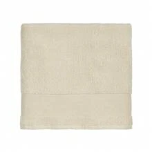 SOLS Peninsula 50 Hand Towel - 100% Cotton French Terry - (PC3992) - 米色 - 查看 1