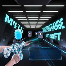 Munizioni da gel per bambini