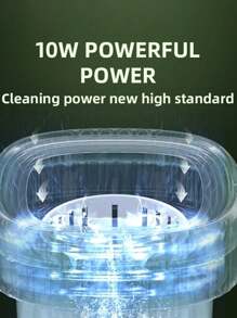 8l mini lavadora portátil plegable 3 calcetines ropa interior y calzoncillos telescópicos y compactos para lavandería doméstica