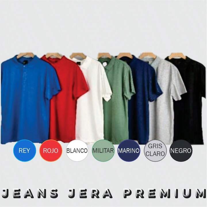 Jera Ropa Premium Mayoreo Jera Premium Distribuidora Jera Blusas