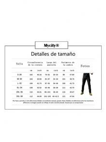 Waterproof And Wear-Resistant Tactical Pants, All-Day Protection Essential For Outdoor Adventures - Khaki - View 8