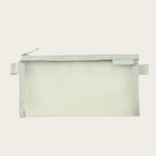 透明方格笔袋，方便学生考试时携带。返校季、铅笔盒、铅笔袋、书包、文具 - 均碼 - 查看 22