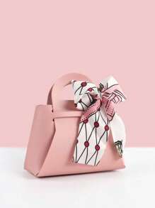 1 gói/5 chiếc/10 chiếc Túi đựng kẹo cưới bằng ruy băng da cao cấp tự làm, Hộp đựng kẹo tặng đám cưới, Thích hợp làm quà cưới, Kẹo tiệc ngày lễ, Túi đóng gói quà tặng, Hộp đựng kẹo sinh nhật, Ngày lễ Ba Vua, Ramadan, Lễ Phục sinh - Nhiều màu - Xem 16