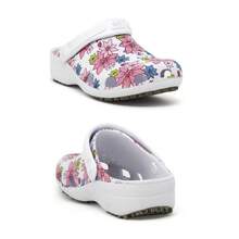 Unisex Soft Works Bb32 Non-Slip Kids Slippers - trắng - Xem 7