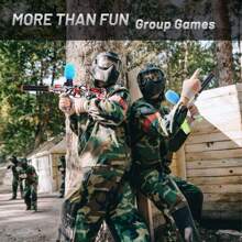 Munizioni di palline di gel per bambini