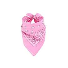Adjustable Chin Strap Cowboy Hats Cowgirl Hat With Scarf For Women Girls Cowboy Costume Theme Party - 白色 - 查看 5