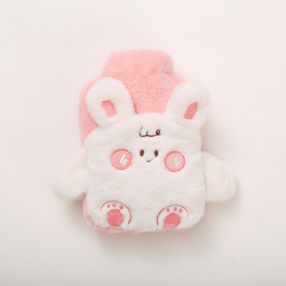 Thickened WaterFilled Hot Water Bottle To Warm Hands And Feet, Water