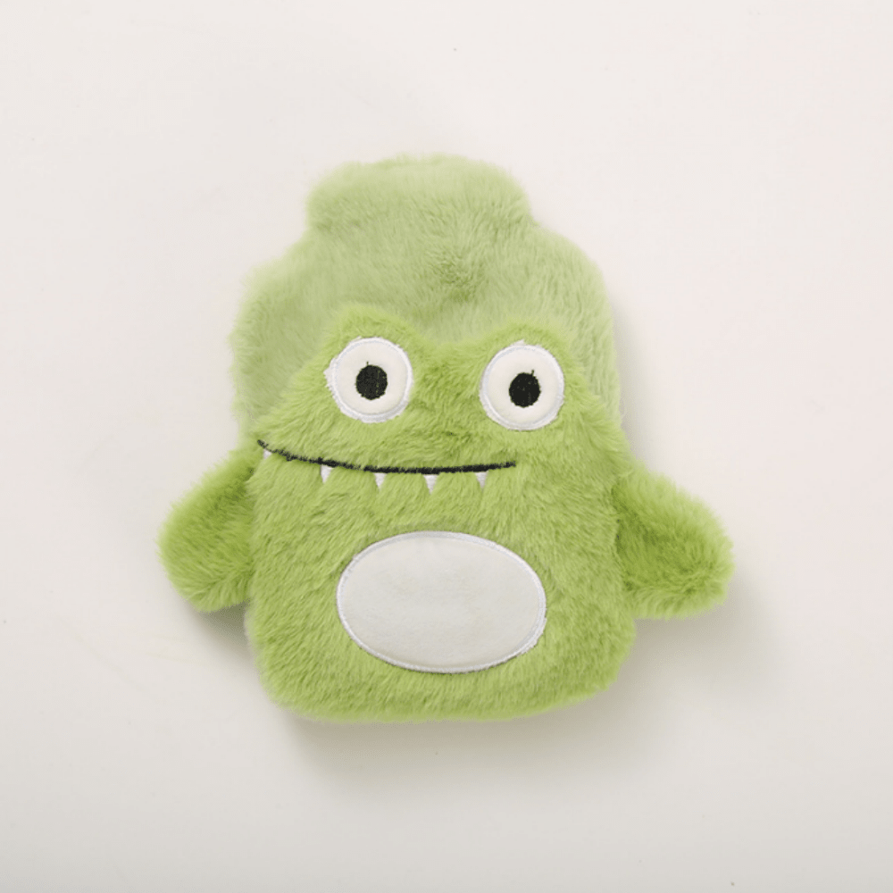 Thickened WaterFilled Hot Water Bottle To Warm Hands And Feet, Water