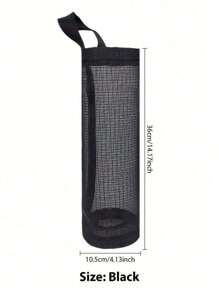 1 Giá đựng túi nhựa, Giá đựng túi treo tường cho nhà bếp, phòng tắm, tiệc bãi biển, thực phẩm, cắm trại, phụ kiện, trang trí nhà cửa, sử dụng trong bếp, tiệc bãi biển mùa hè, đựng rác, Giá đựng, cắm trại, tiệc tùng, trang trí phòng, phòng khách, phòng tắm, đồ dùng nhà bếp. - Nhiều màu - Xem 10