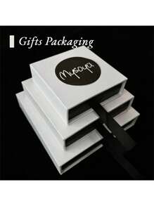 MYSOYA 100% Handmade Natural Freshwater Faux Pearl Bracelet, 5-6mm Faux Pearl, Minimalist Faux Pearl Necklace, June Birthstone, Gift Box Included - Gift For Him/Her, Suitable For Daily Wear, Birthday, Anniversary, Wedding, Valentine's Day, New Year - Bracelet - View 5