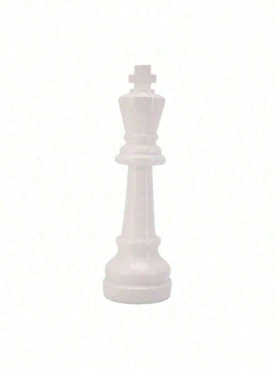 Resin Statues Arrangement Gift, Crafts Chess Statues Figurines, For Home Bedroom Decoration, Holiday Gifts - CN - Xem 1