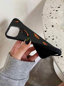 1 个黑色 TPU 外壳适用于 Apple iPhone 16 Pro Max/16 Plus/16 Pro/16 和三星型号 - 彩色 - 查看 3