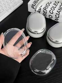 1 个耳机盒，兼容 Apple Airpods Max 耳机 - 彩色 - 查看 7